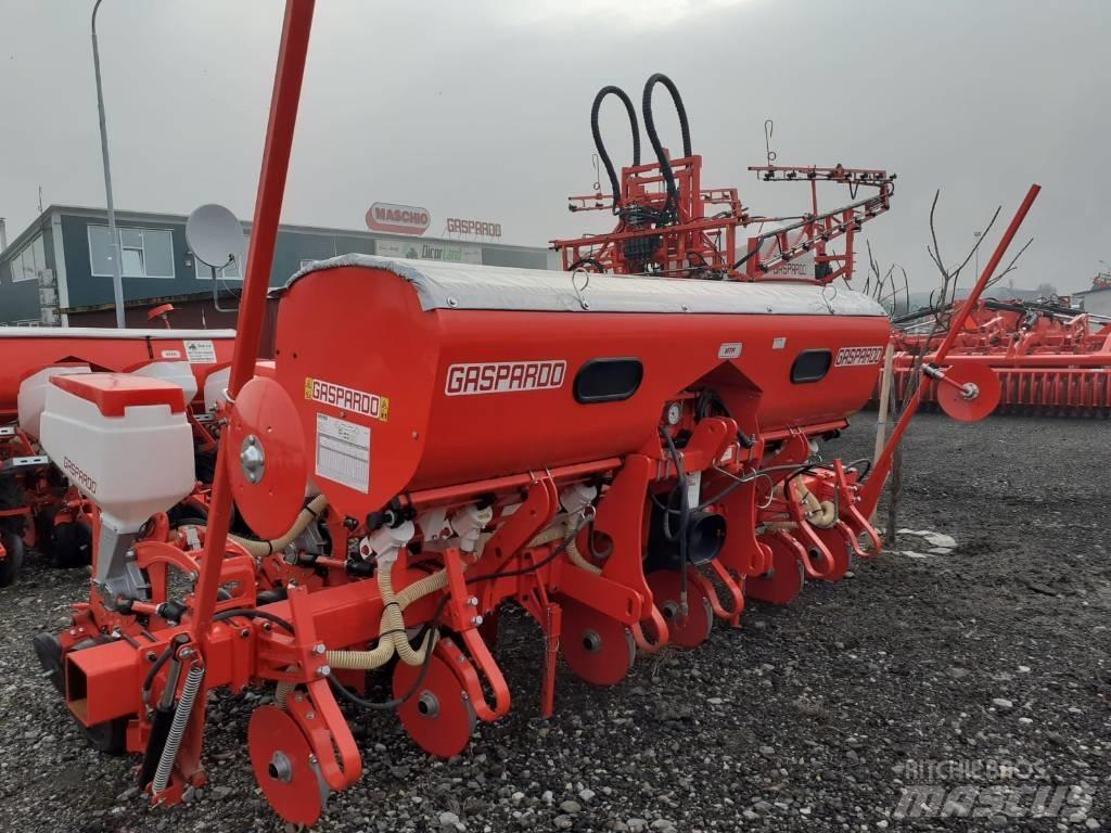Maschio MTR 6 Kombinirane sijačice