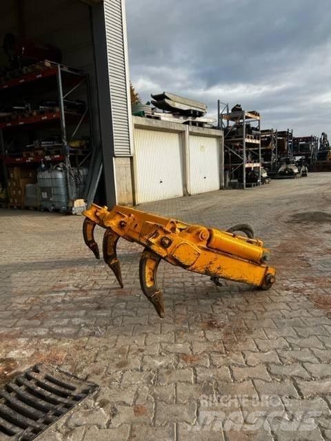 CAT Ripper CAT963C Buldožeri gusjeničari