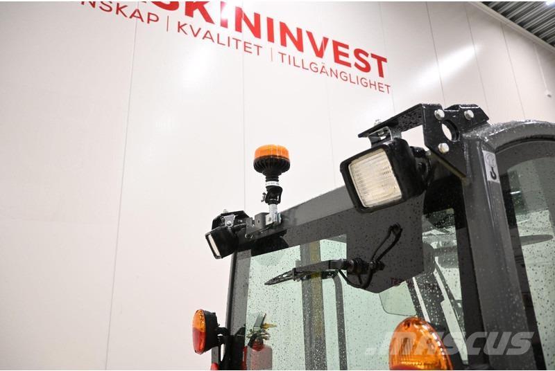 Kramer 5040 Utovarivači na kotačima