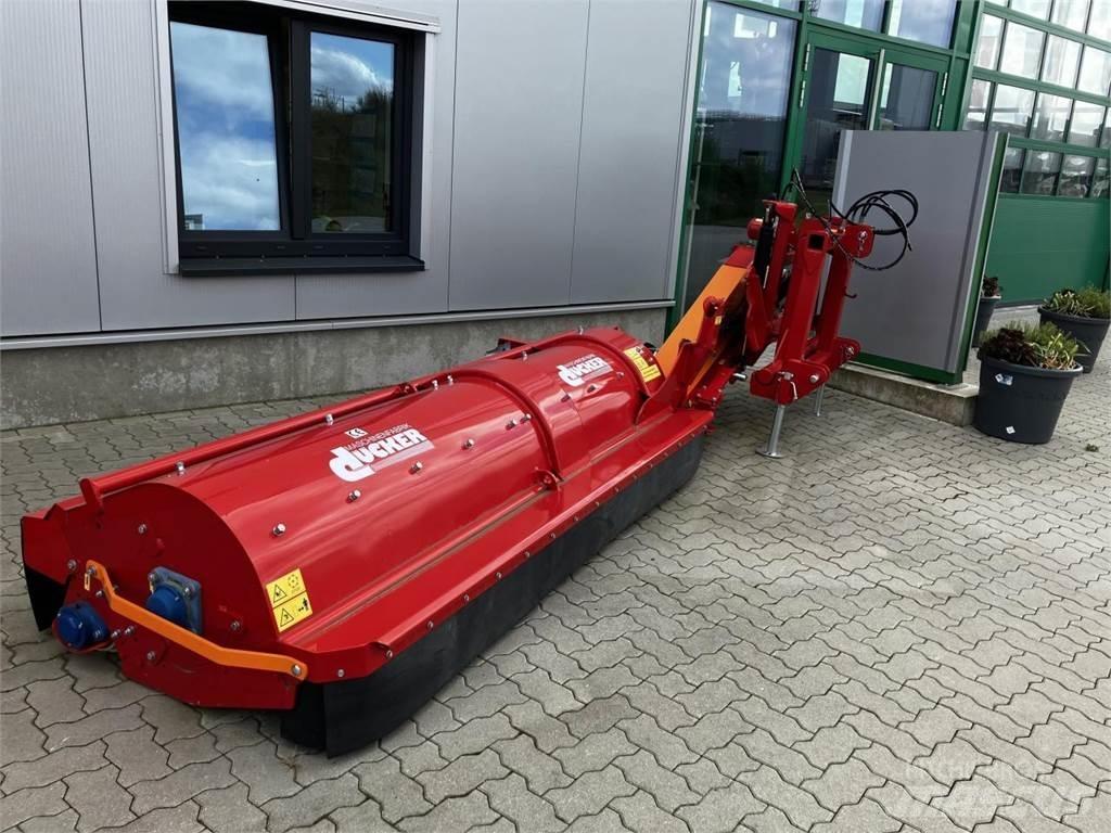 Dücker USM-26 VR4 Kosilice za pašnjak
