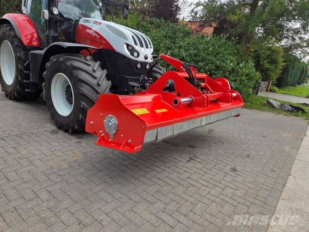 Boxer Duo 300 Plus Kosilice za pašnjak
