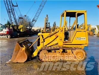 CAT 931 B Utovarivači gusjeničari