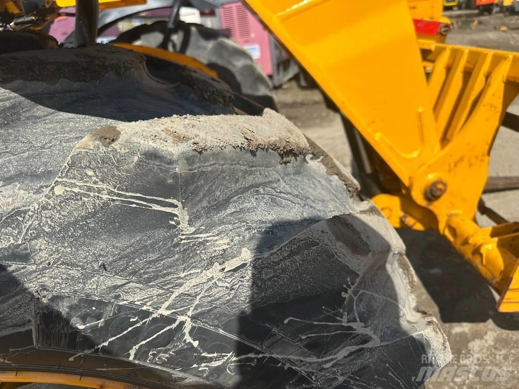 JCB 595-95 Teleskopski viličari