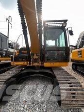 CAT 320 D GC Bageri gusjeničari
