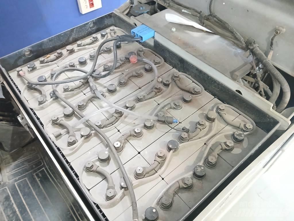 Nissan G1N1L 16 Q Viličari - ostalo