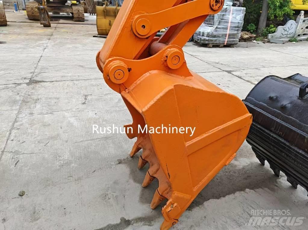 Hitachi ZX70 Bageri gusjeničari