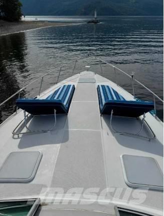  Formula Yachts PC41 Radni čamci/teglenice