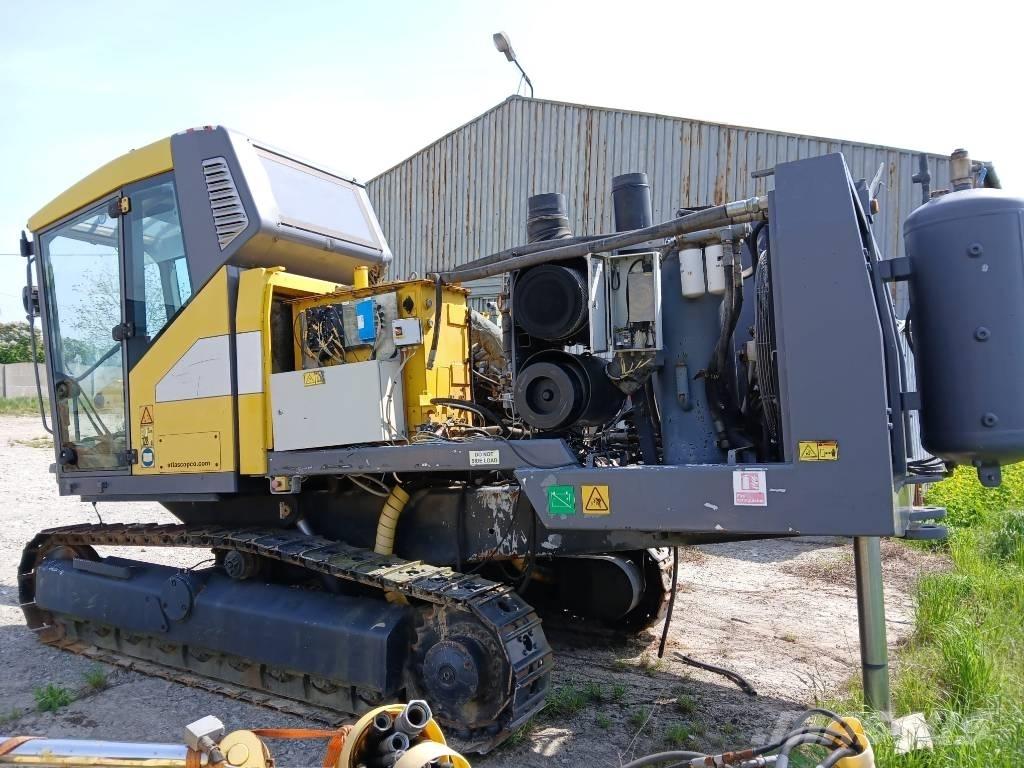 Atlas Copco ROC F9 Svrdla za površinske bušilice