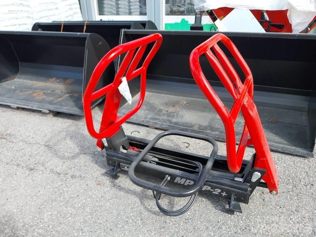 MP-Lift PP-2+ Hvataljke za bale