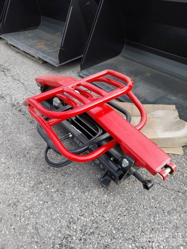 MP-Lift PP-2+ Hvataljke za bale