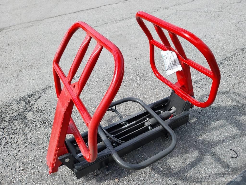MP-Lift PP-2+ Hvataljke za bale