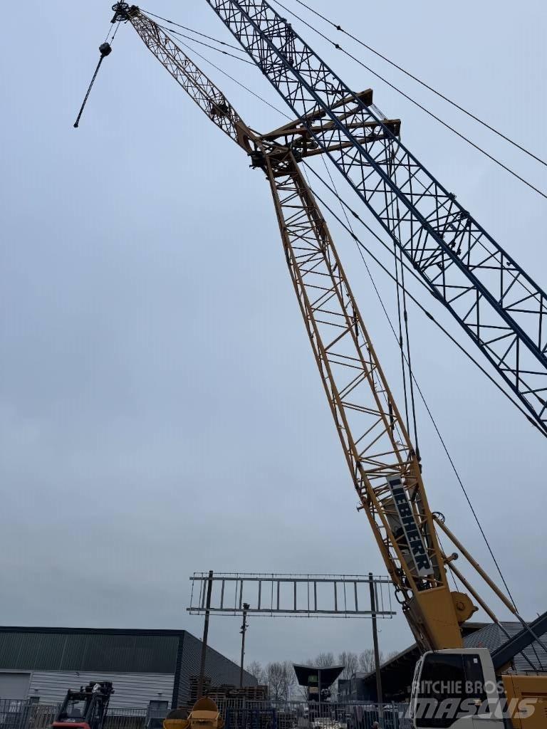 Liebherr LR1140 Kranovi sa gusjenicama