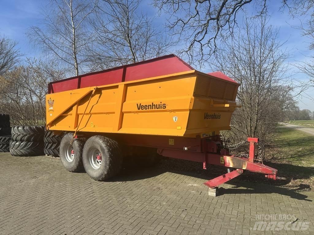 Veenhuis JVK 13000 Poljoprivreda – ostalo
