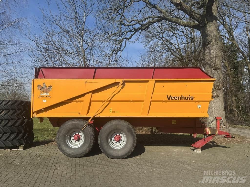 Veenhuis JVK 13000 Poljoprivreda – ostalo