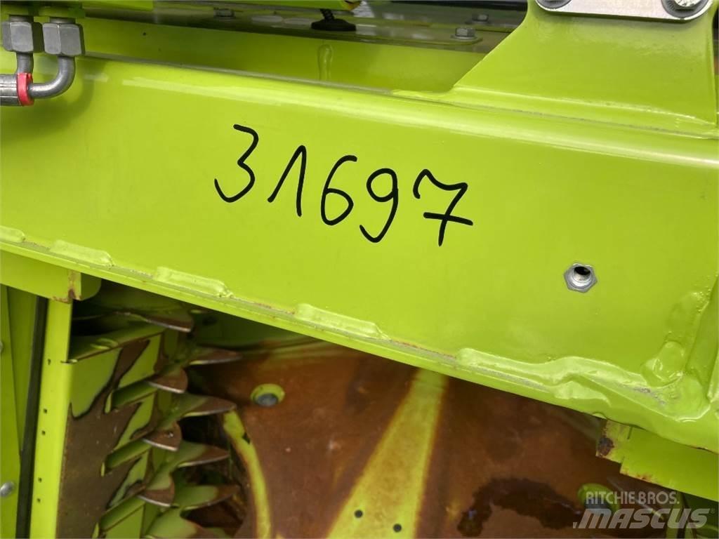 CLAAS Orbis 750 Poljoprivreda – ostalo