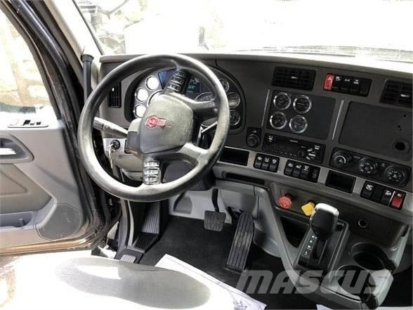 Kenworth T680 Traktorske jedinice