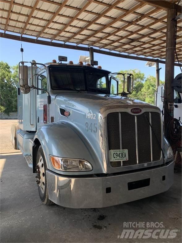 Peterbilt 386 Traktorske jedinice
