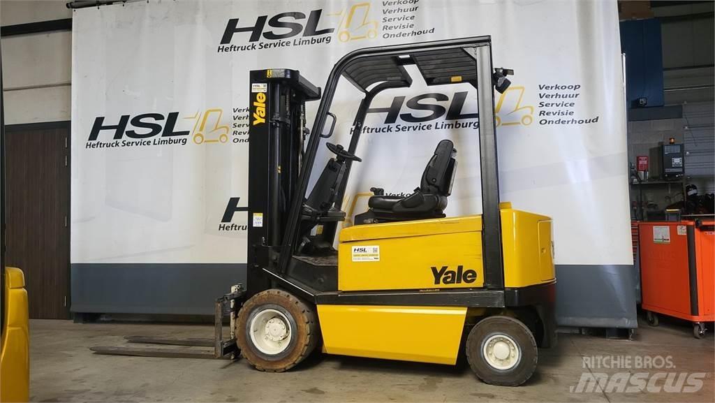 Yale ERP25ALF Električni viličari