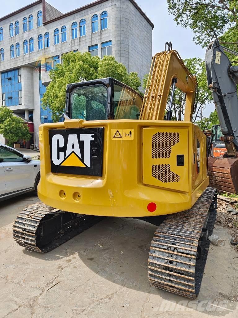 CAT 310 Bageri gusjeničari