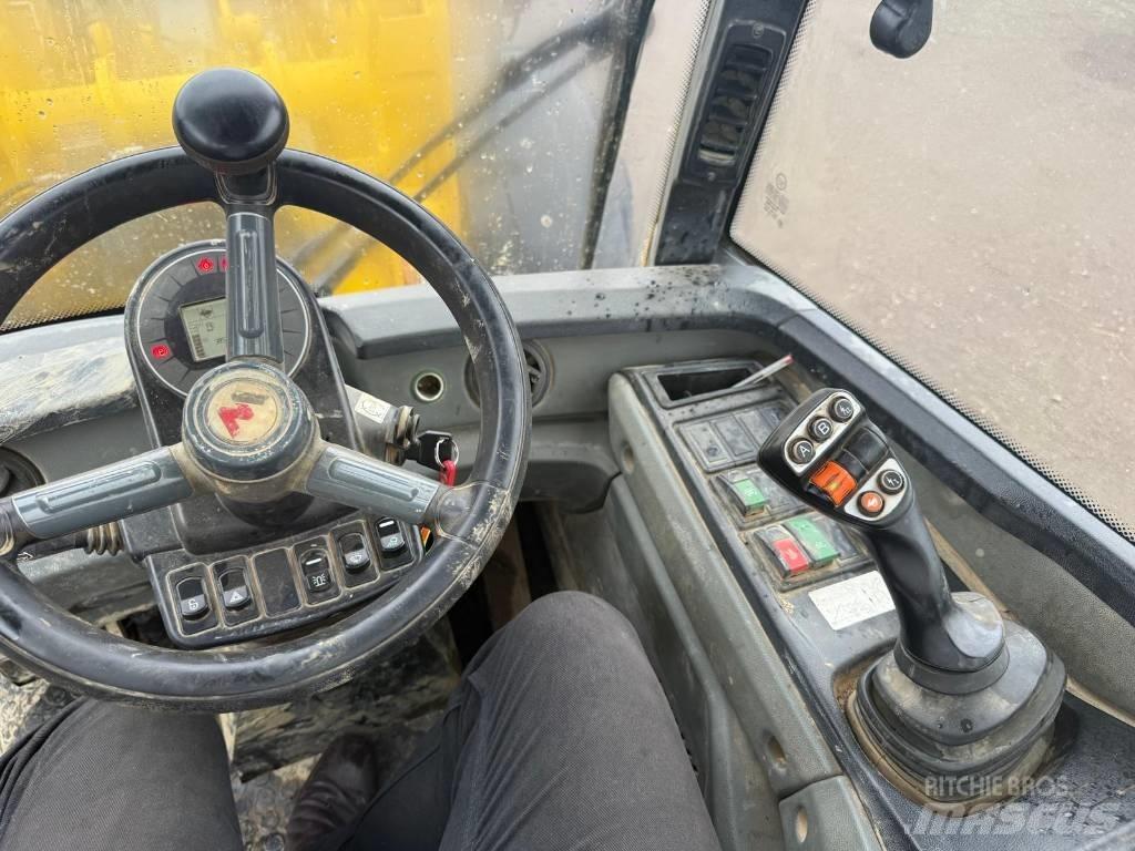Wacker Neuson WL 44 Utovarivači na kotačima