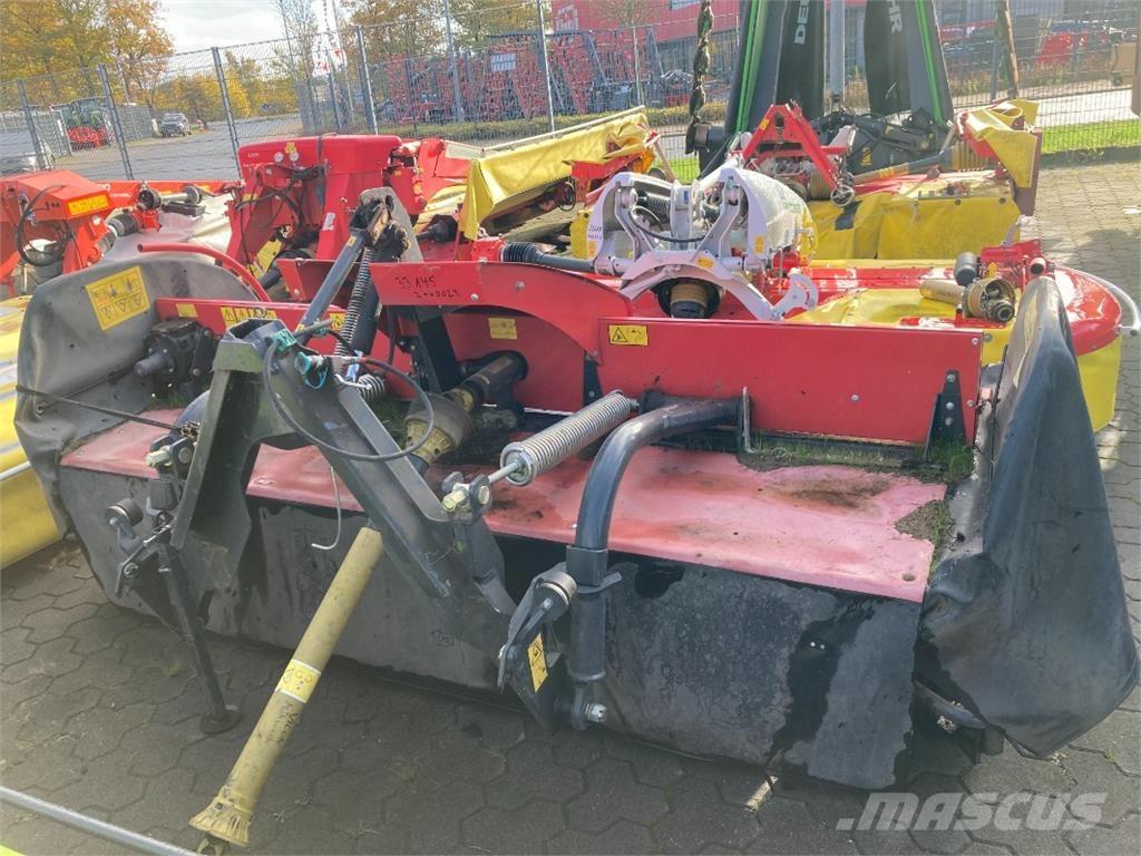 Vicon Extra 332 Uređaji za kosilice