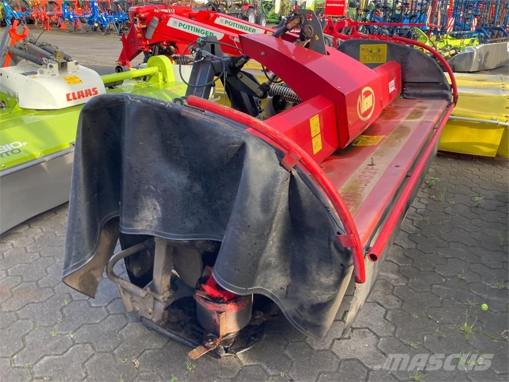 Vicon Extra 332 Uređaji za kosilice