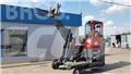 Combilift C5000 LT Plinski viličari
