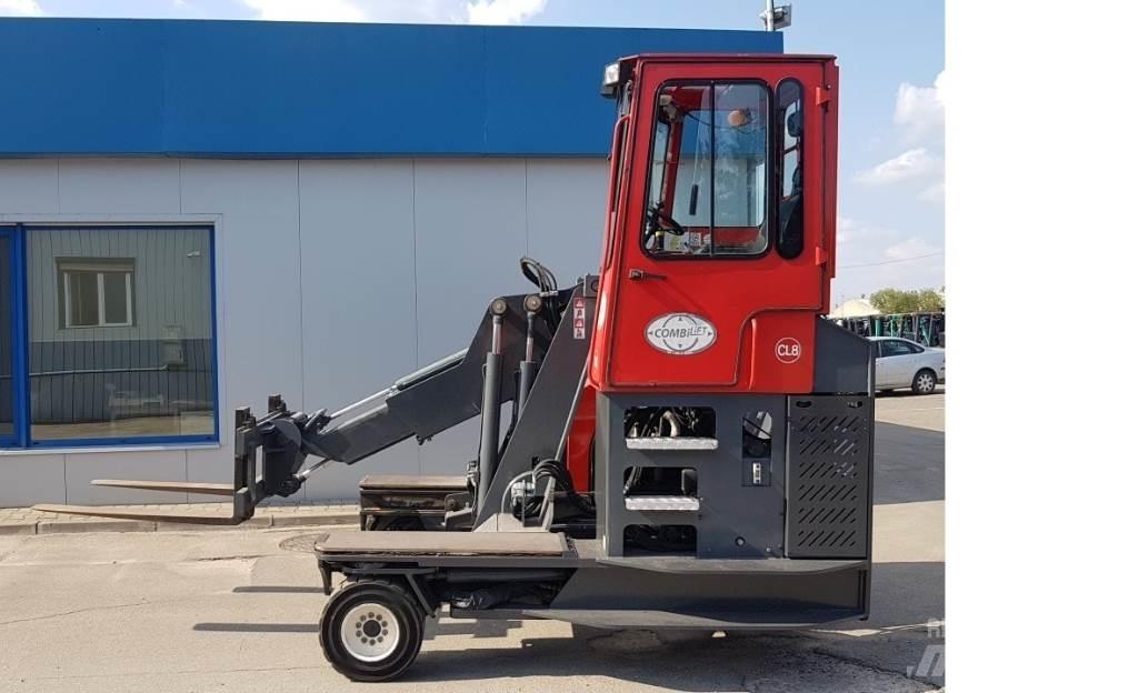 Combilift C5000 LT Plinski viličari