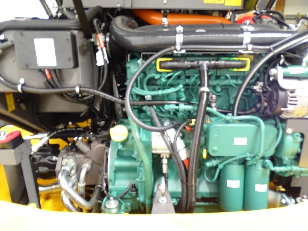 Volvo L50H S Utovarivači na kotačima