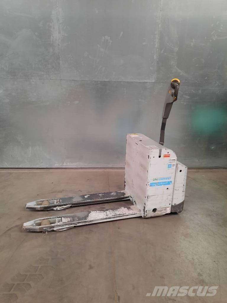 UniCarriers PLL180 Nisko podizni električni viličar