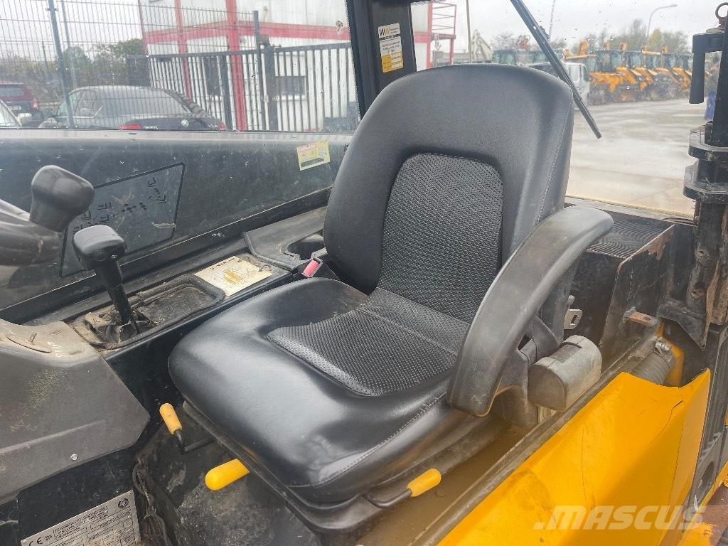 JCB TLT 30 D 4x4 !! Teleskopski viličari