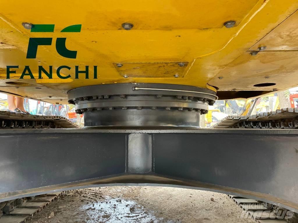 Komatsu PC 240 Bageri gusjeničari