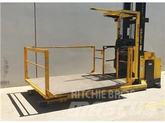 Hyster R30XMF2 Visokopodizni komisioni viličar