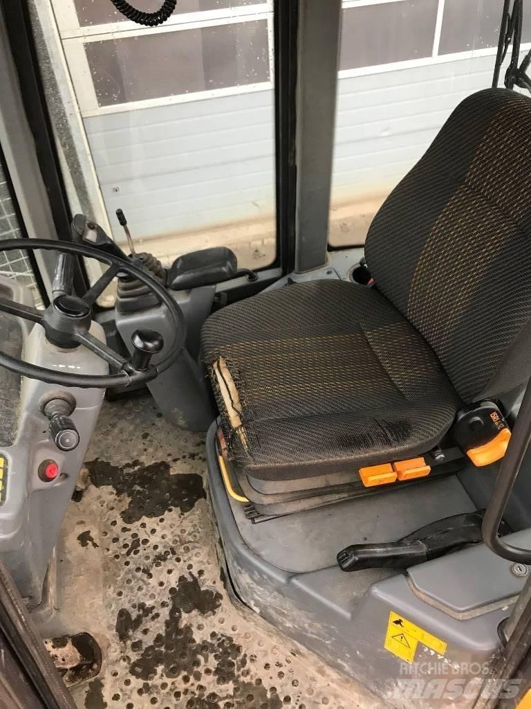 Volvo L30B Utovarivači na kotačima