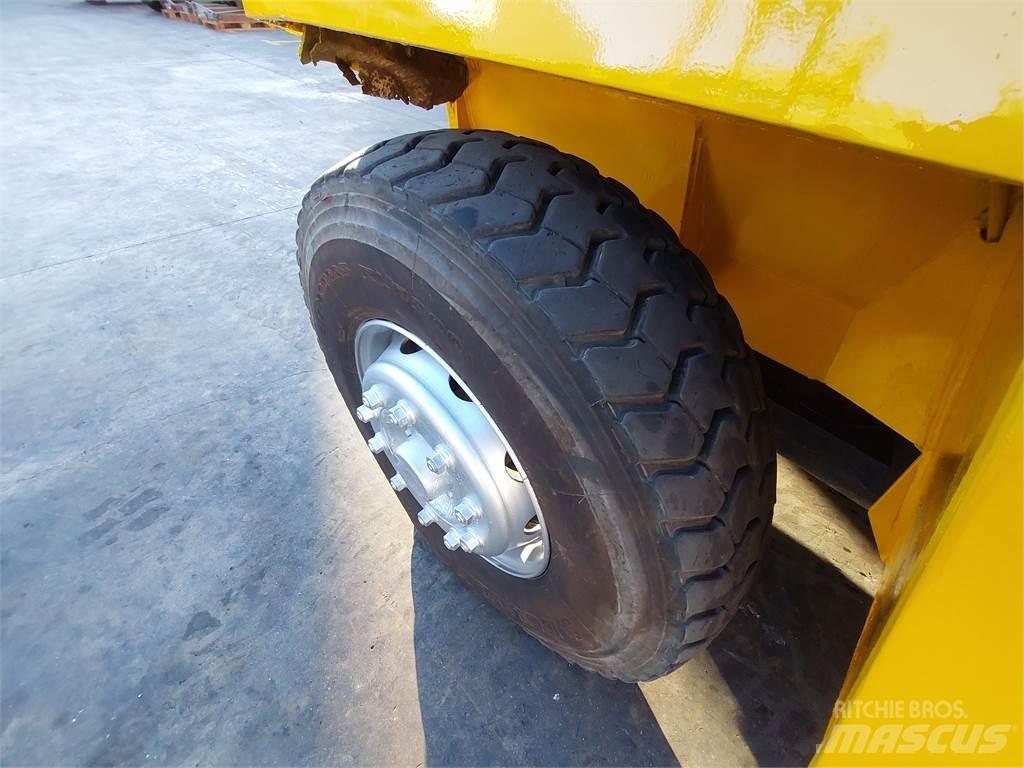 Svetruck 15120 35 Dizelski viličari