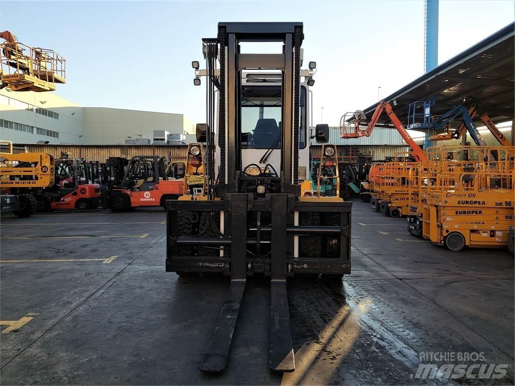 Svetruck 15120 35 Dizelski viličari