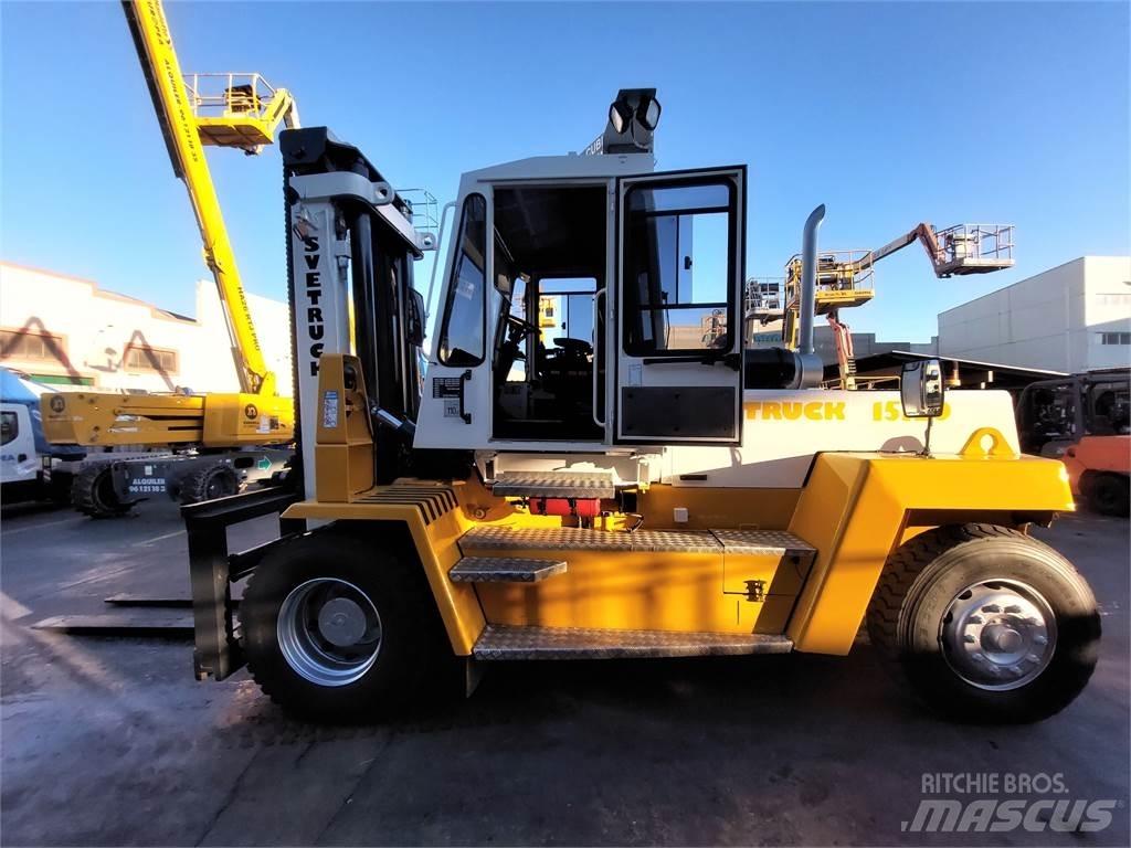 Svetruck 15120 35 Dizelski viličari