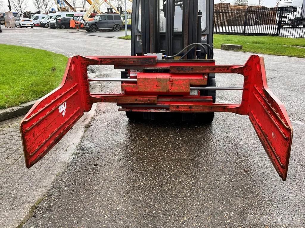 Bolzoni B24W Ostalo