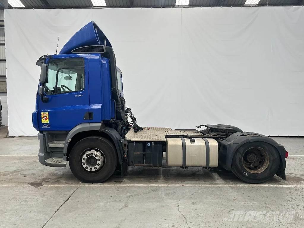 DAF CF 330 Traktorske jedinice