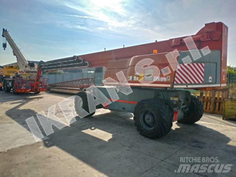 Haulotte H43TPX Teleskopske podizne platforme