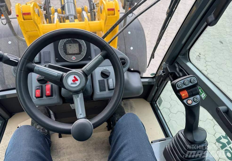 Wacker Neuson WL 52 Utovarivači na kotačima