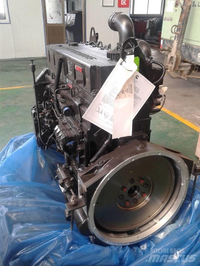 Cummins QSM11-360 Motori