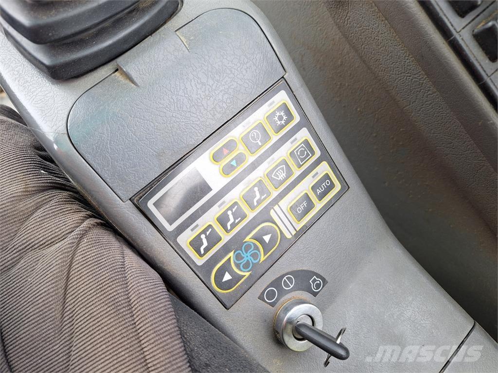 Volvo EC 360 BNLC Građevinarstvo – ostalo