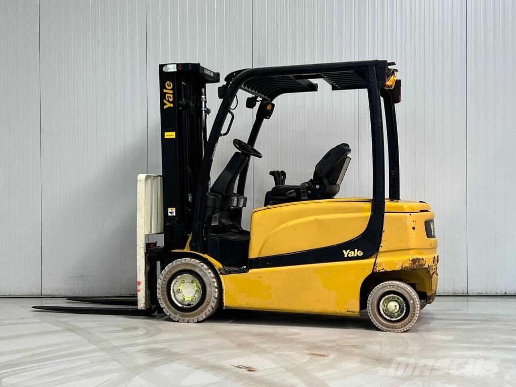 Yale ERP30VL Električni viličari