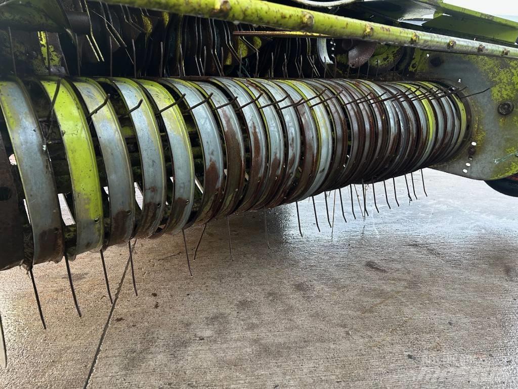 CLAAS 46 ROTO CUT Rolo balirke