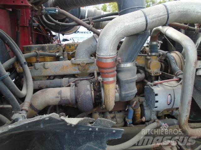 International 9300 Recovery vozila