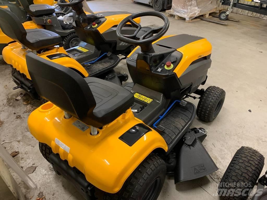Stiga E-RIDE S500 Motokultivator kosilice