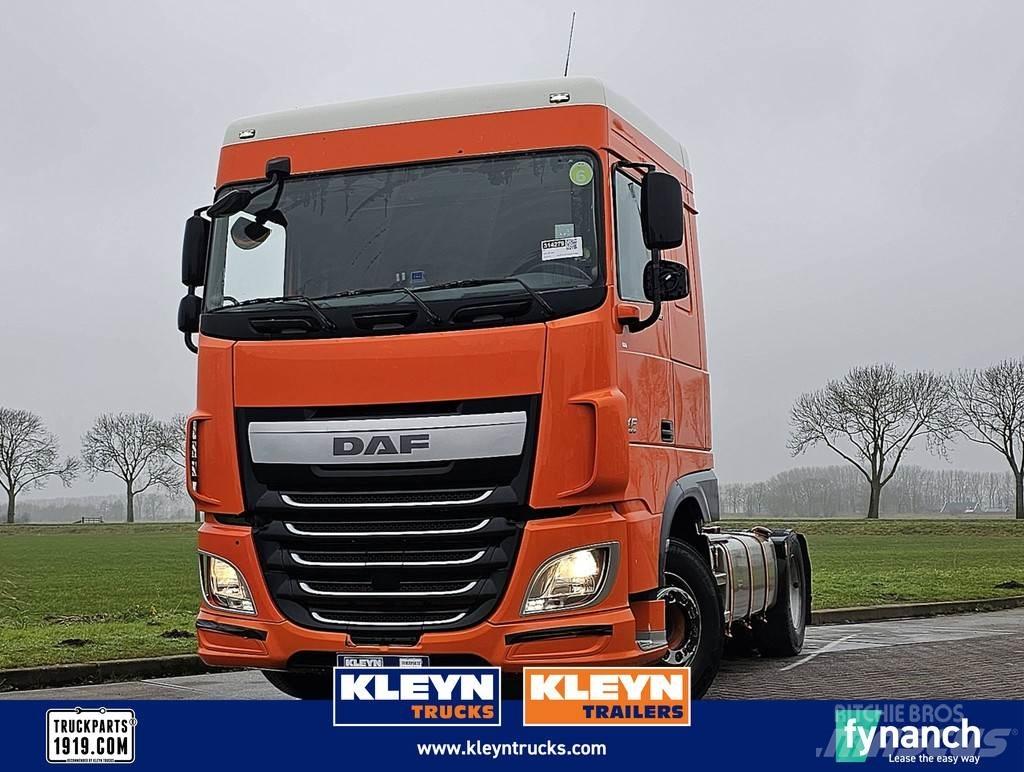 DAF XF 440 Traktorske jedinice