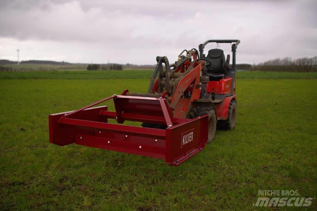  Kilver Basic 150 Plugovi za putove