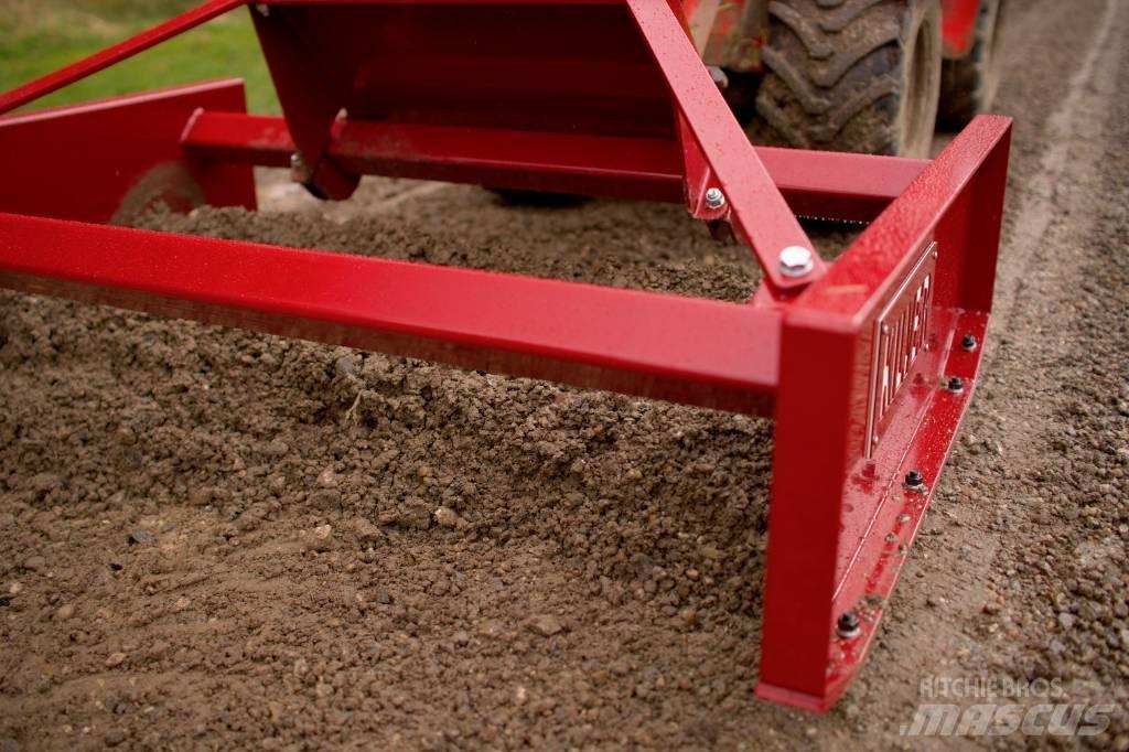  Kilver Basic 150 Plugovi za putove